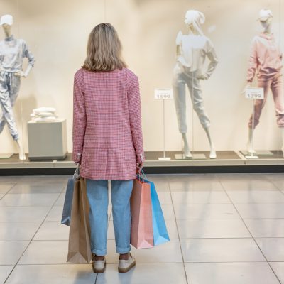 Shopping Malls