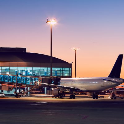 airport