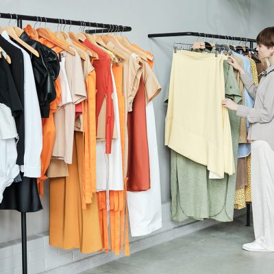 showrooms