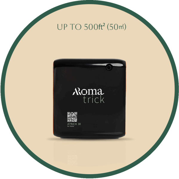 Aroma Trick 30 To Move