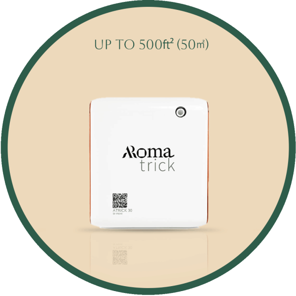 Aroma Trick 30 To Move