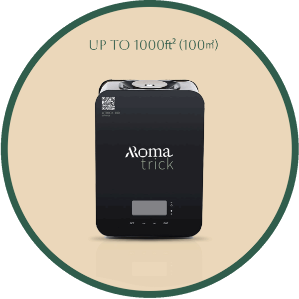Aroma Trick 100 Advance