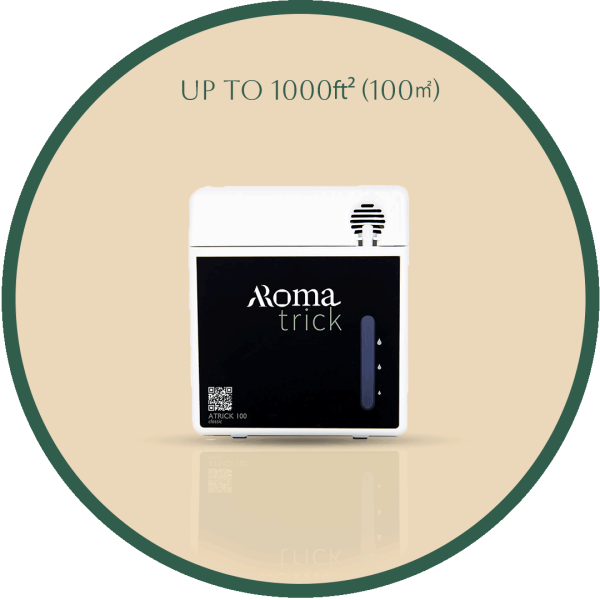 Aroma Trick 100 Classic