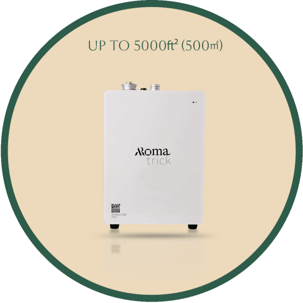 Aroma Trick 500 Classic
