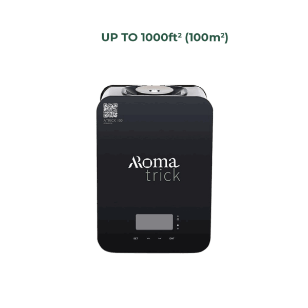 Aroma Trick 100 Advance