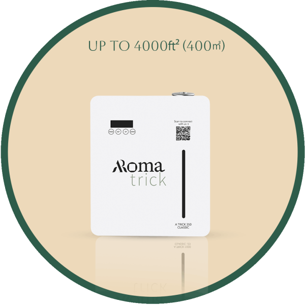 Aroma Trick 350 Classic