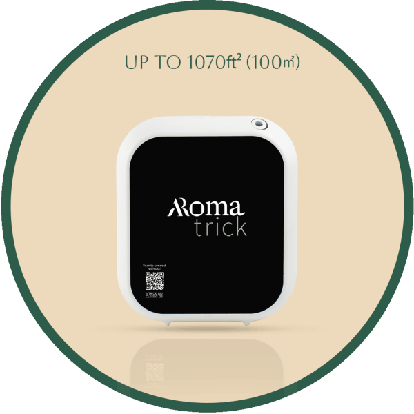 Aroma Trick 50 Classic B23
