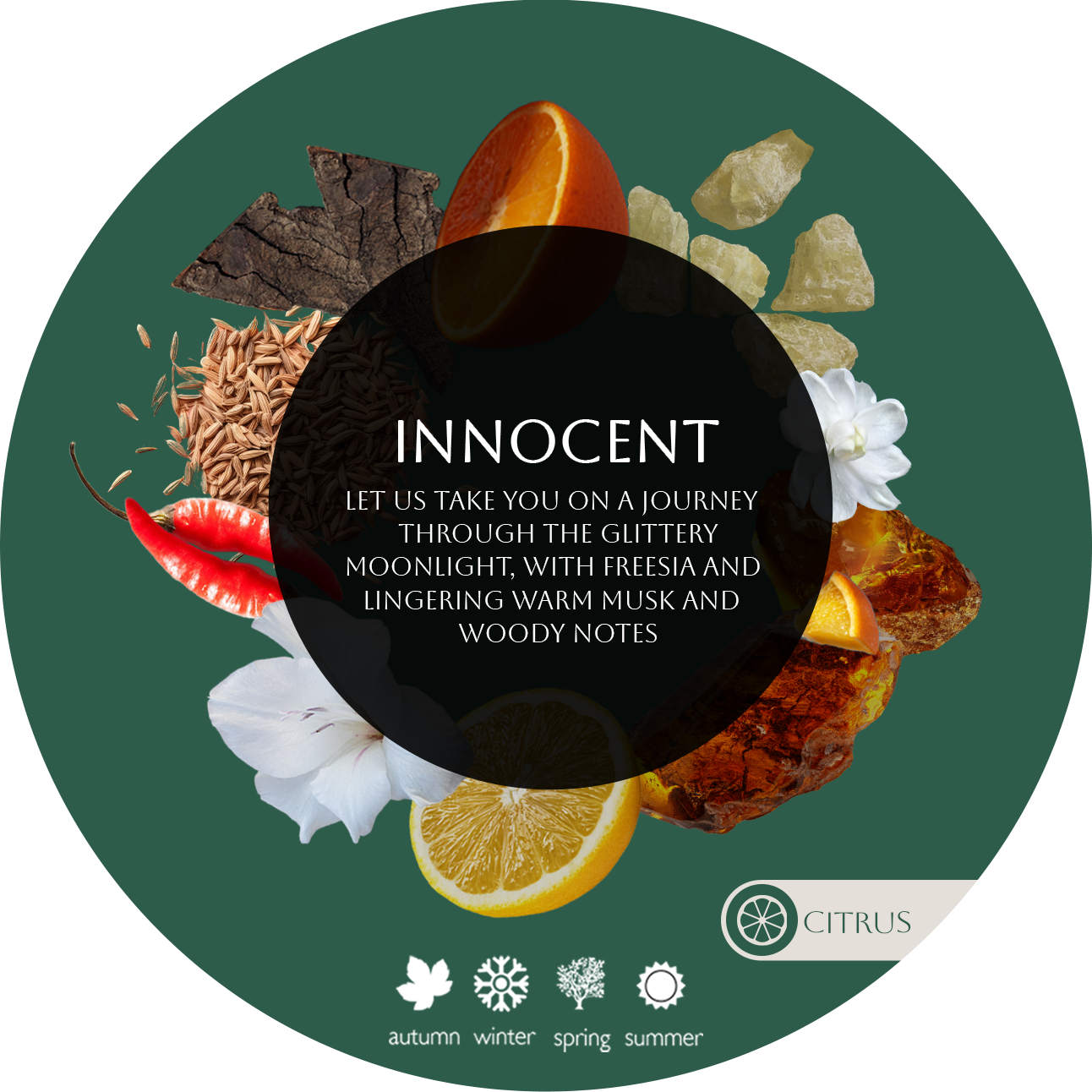 INNOCENT 1