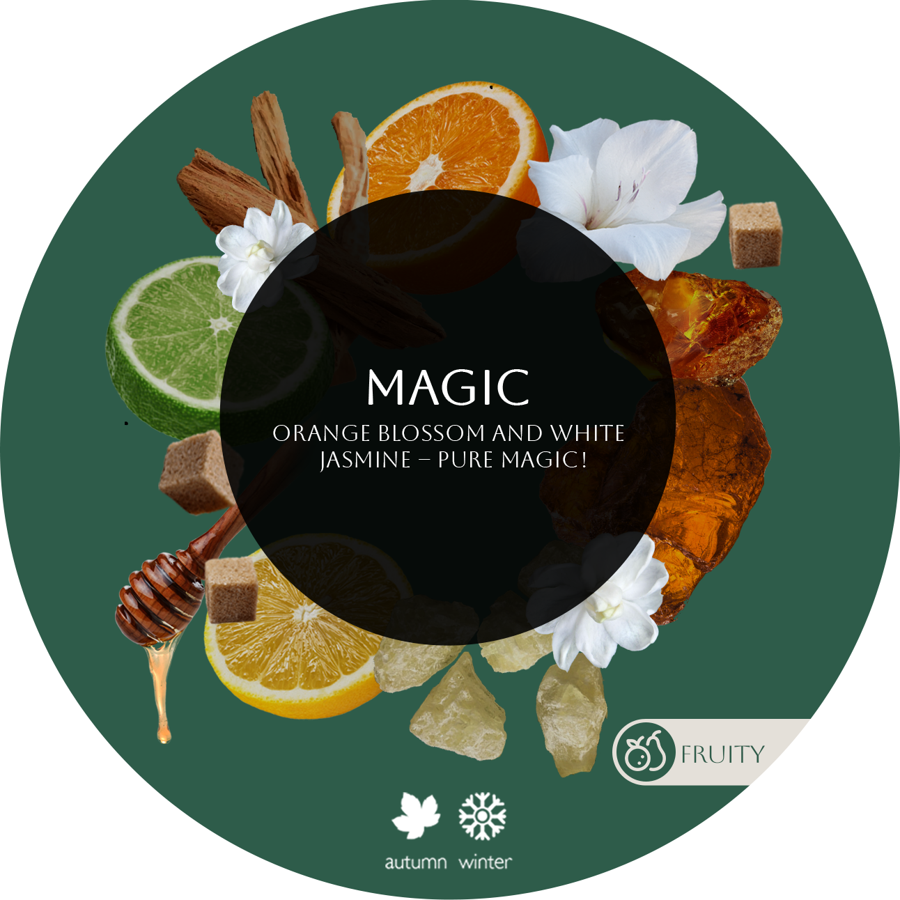MAGIC 1