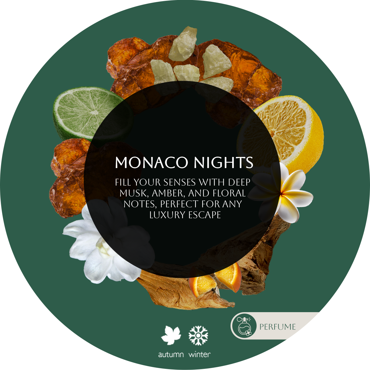 MONACO NIGHTS 1