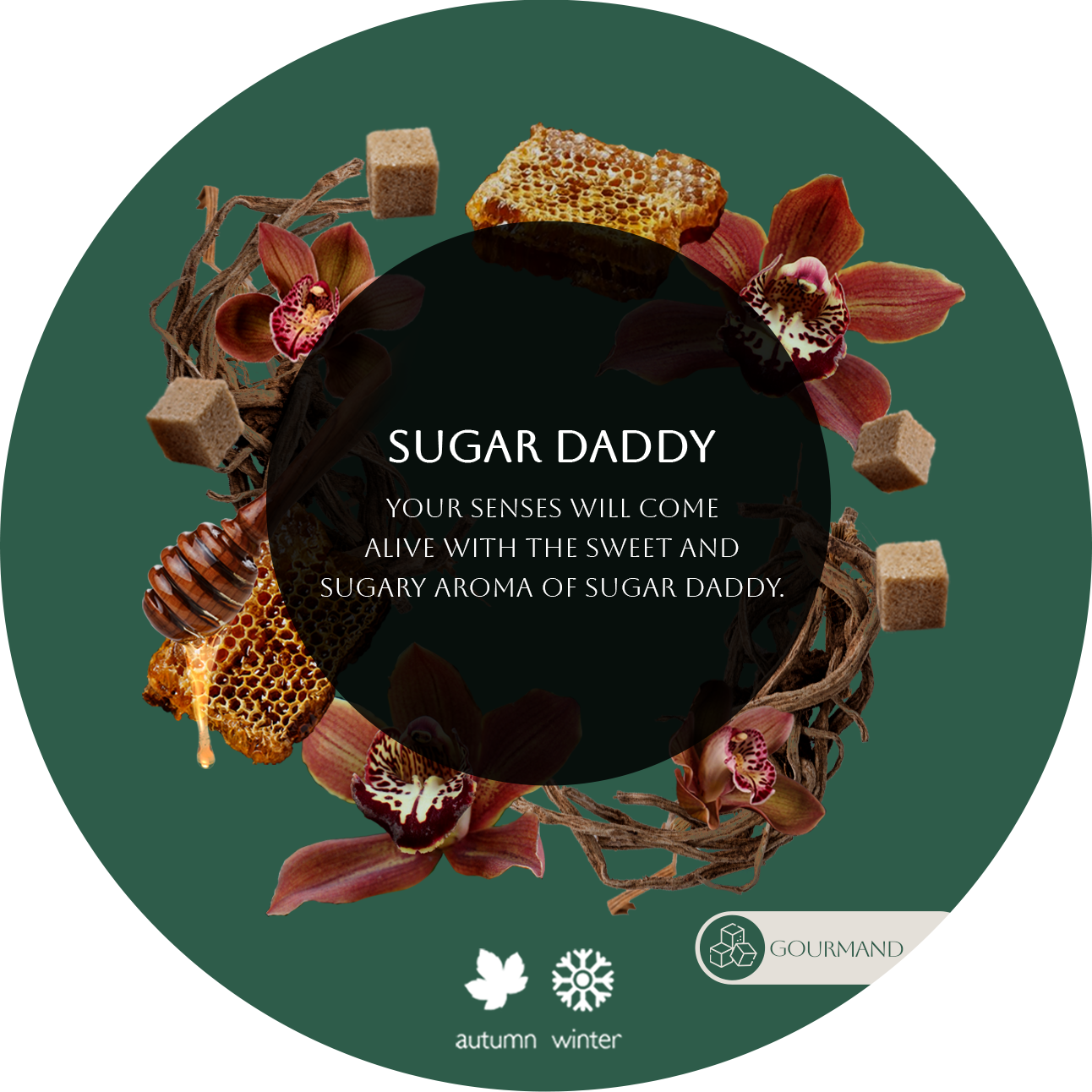 SUGAR DADDY 1