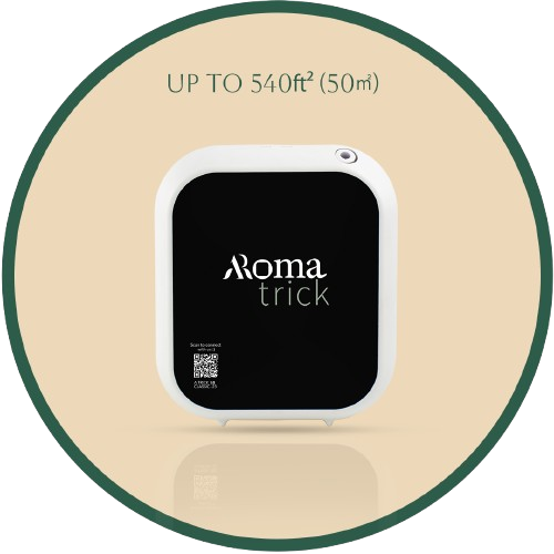 Aroma Trick 50 Classic B23