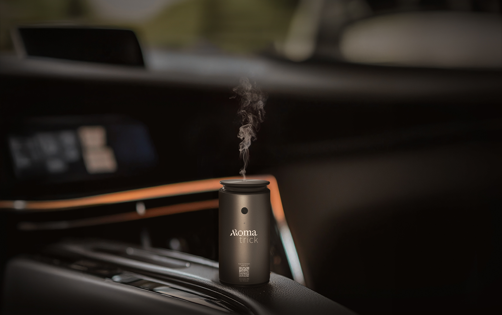 car scent