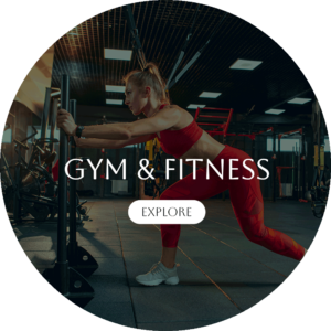 Gym Fitness
