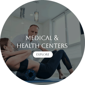 Medical Health Centers
