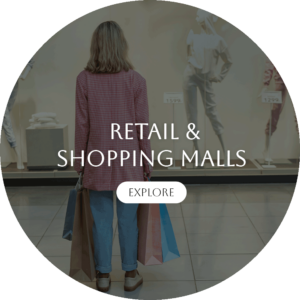 Retail Shopping Malls