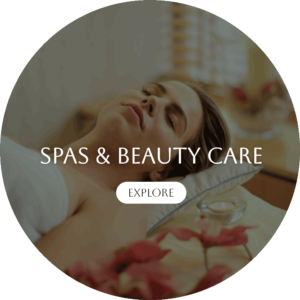 Spas Beauty Care