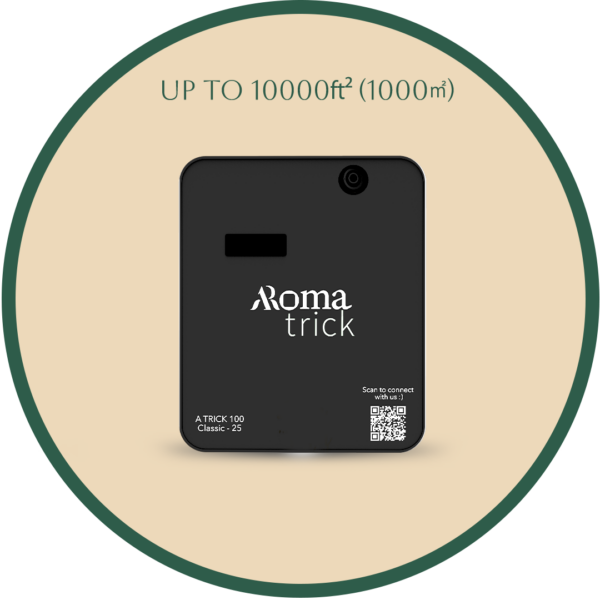 Aroma Trick 100 Classic - 25