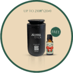 Aroma Trick 20 To Move & 20ML Aroma