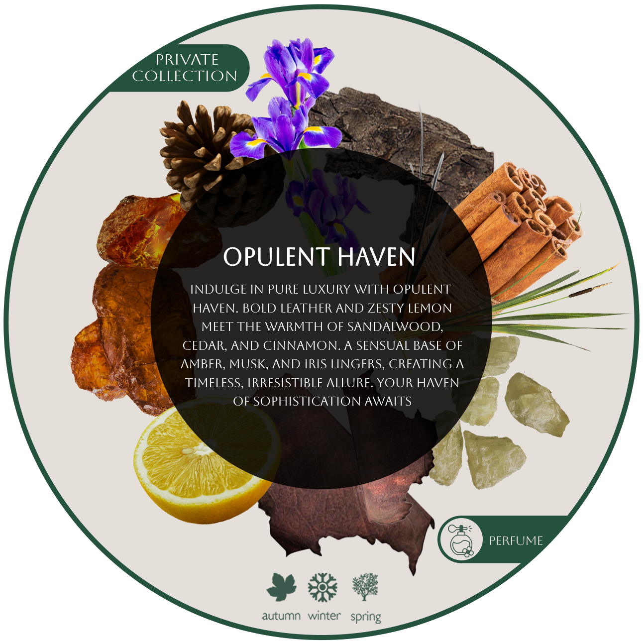 Opulent Haven