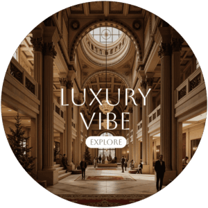 LUXURY VIBE