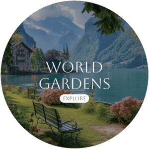 WORLD GAREDN