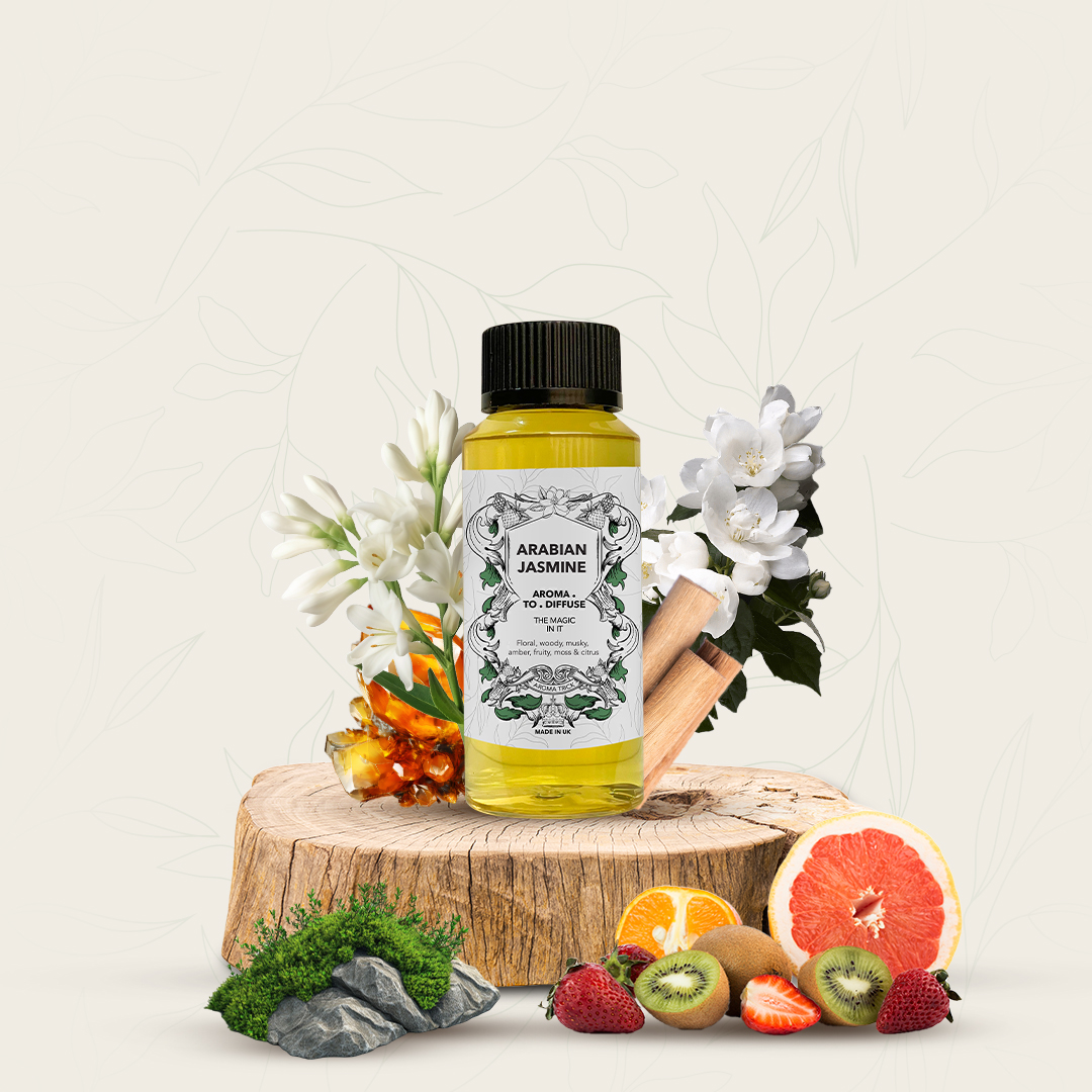 ARABIAN JASMINE 100ml