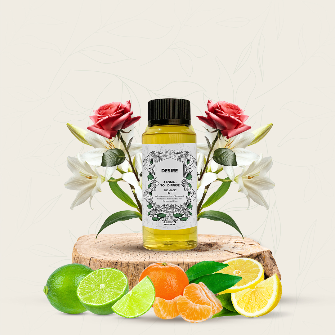 DESIRE 100ml