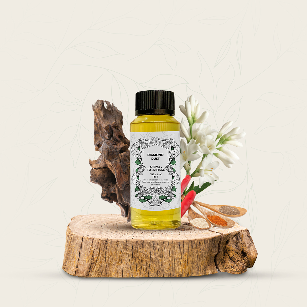 DIAMOND DUST 100ml