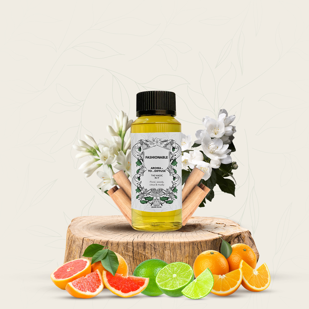 FASHIONABLE 100ml