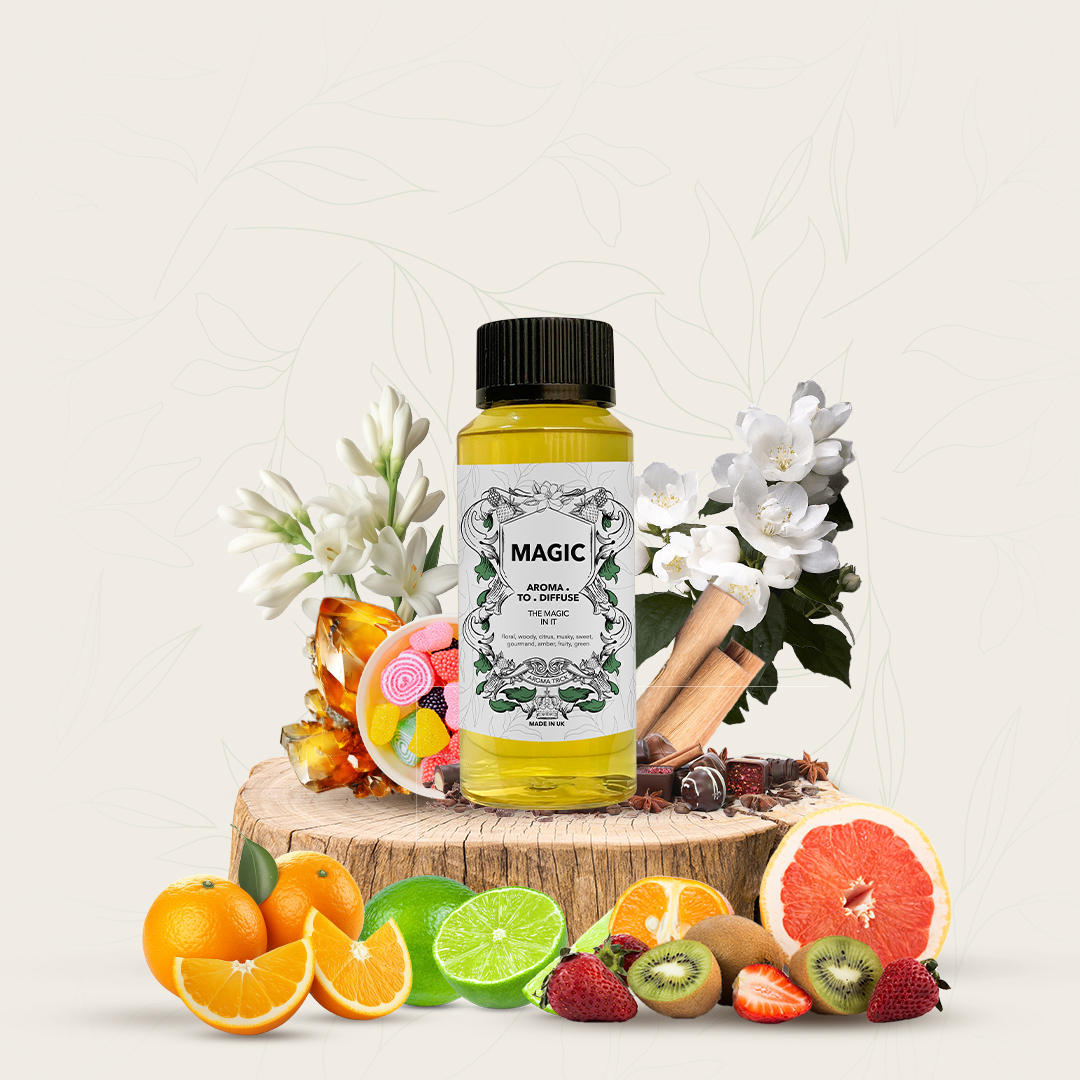 MAGIC 100ml