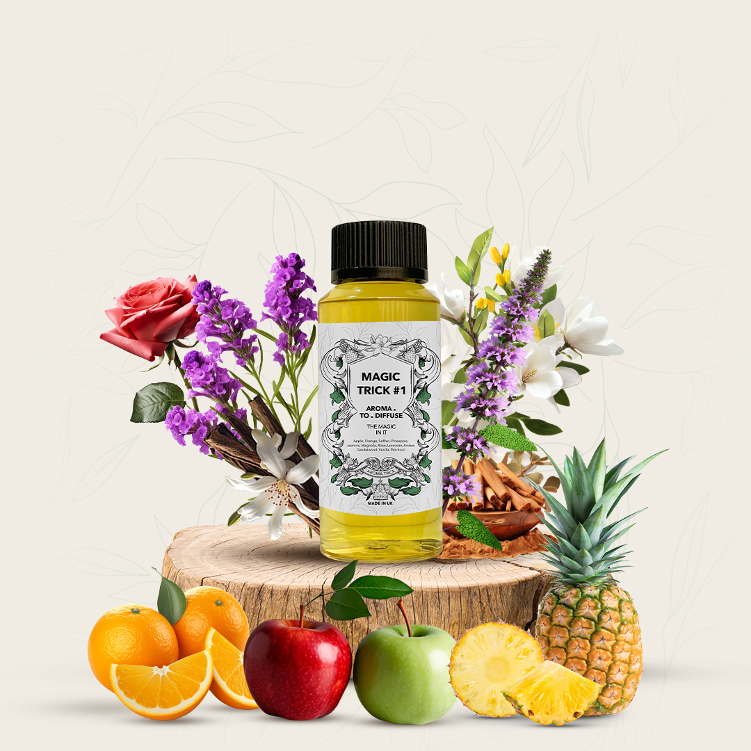 MAGIC TRICK 1 100ml