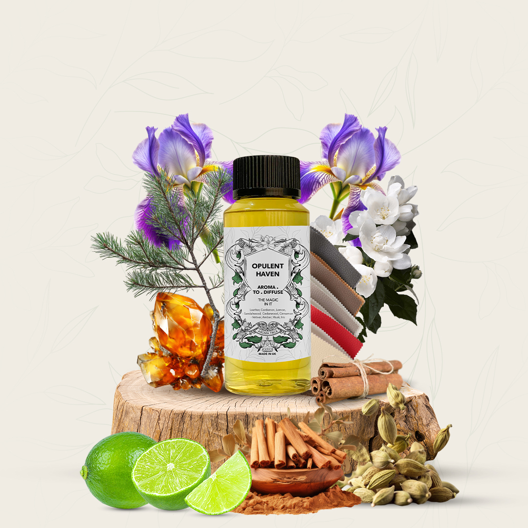 OPULENT HAVEN 100ml