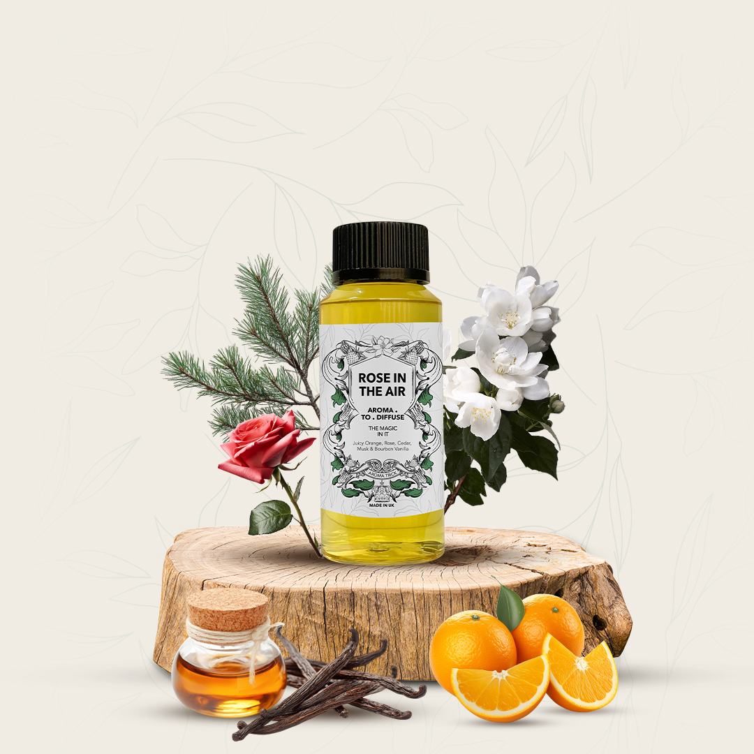 ROSE IN THE AIR 100ml