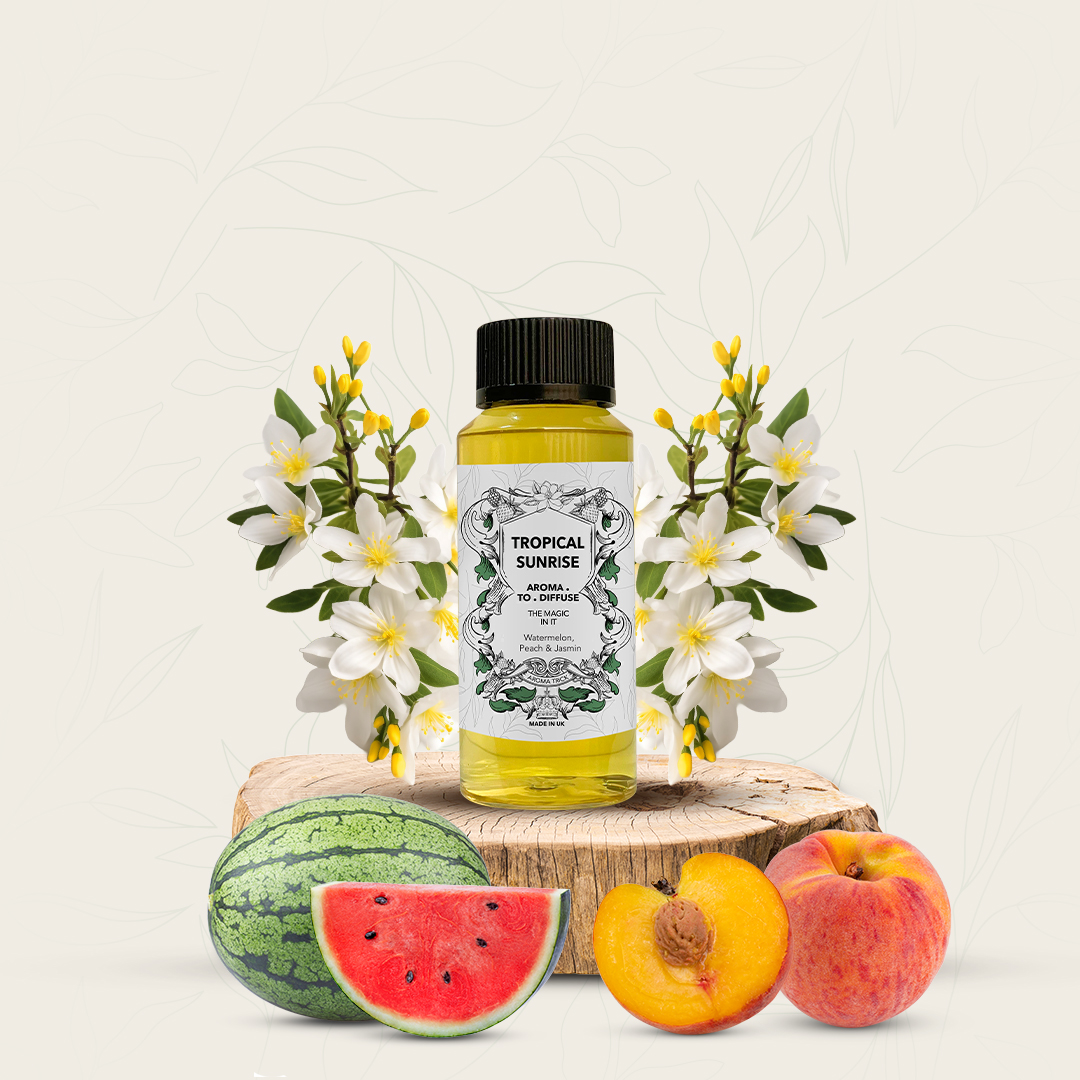 TROPICAL SUNRISE 100ml