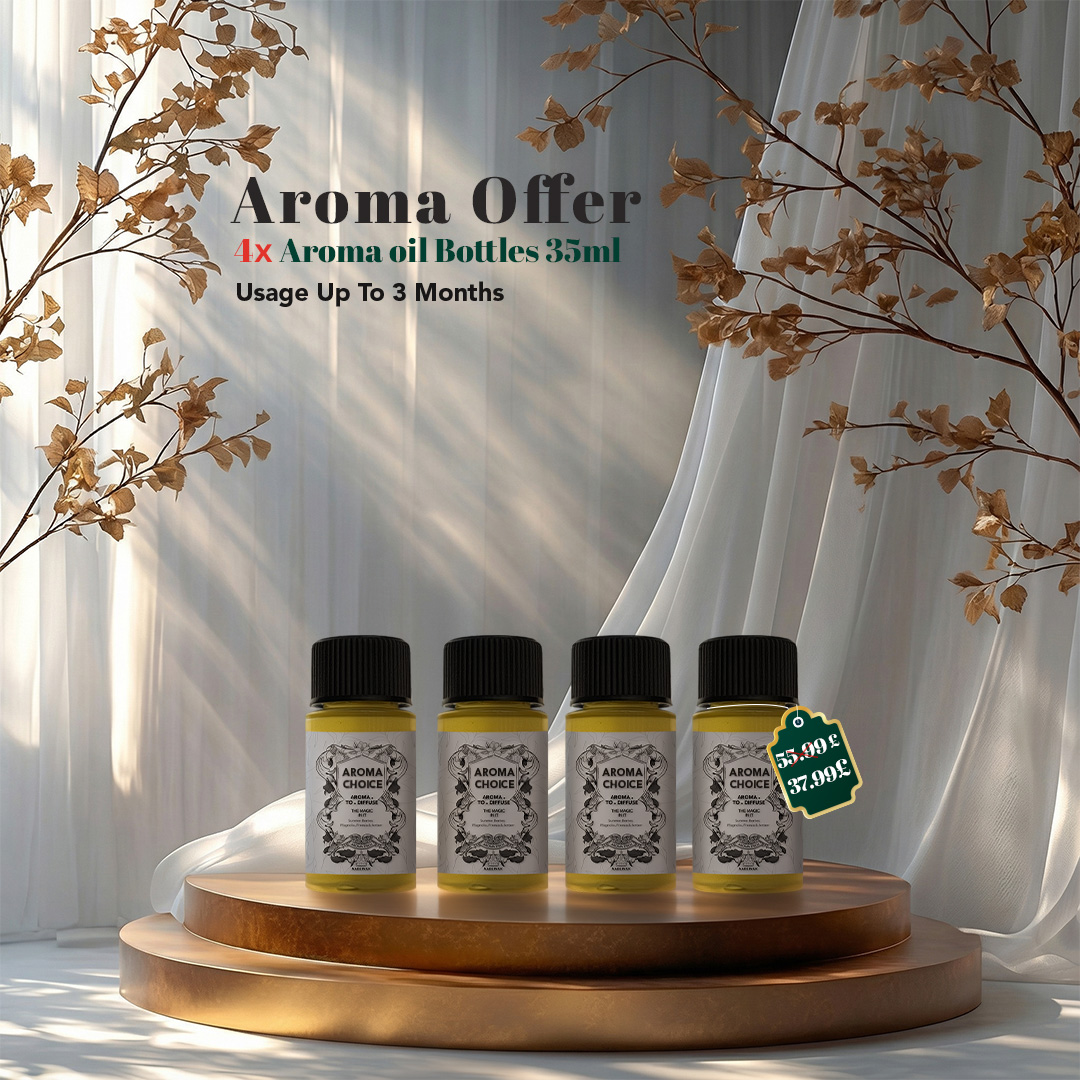 offer aroma 35