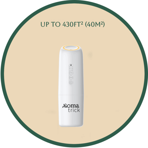 Aroma Trick 40 Eco+