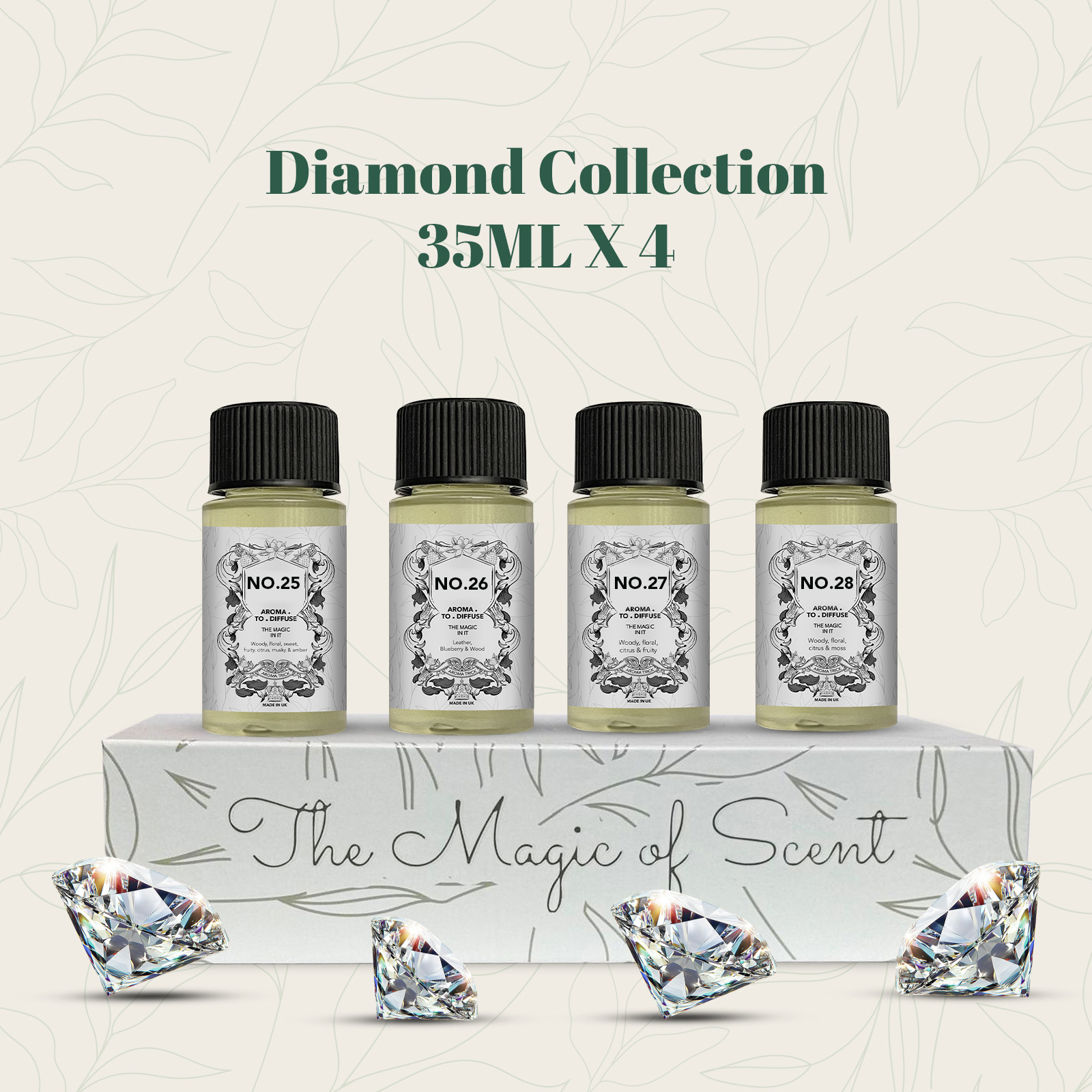 Diamond Collection