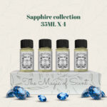 Sapphire Collection