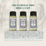 The Everyday Trio