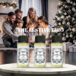The Festive Trio - Image 3