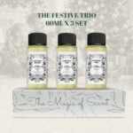 The Festive Trio