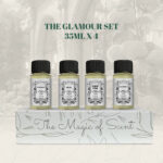 The Glamour Set