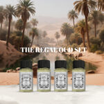The Regal Oud Set - Image 3