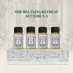 The Relaxing Retreat