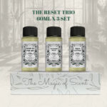 The Reset Trio