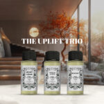 The Uplift Trio - Image 2