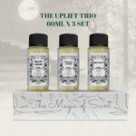 The Uplift Trio