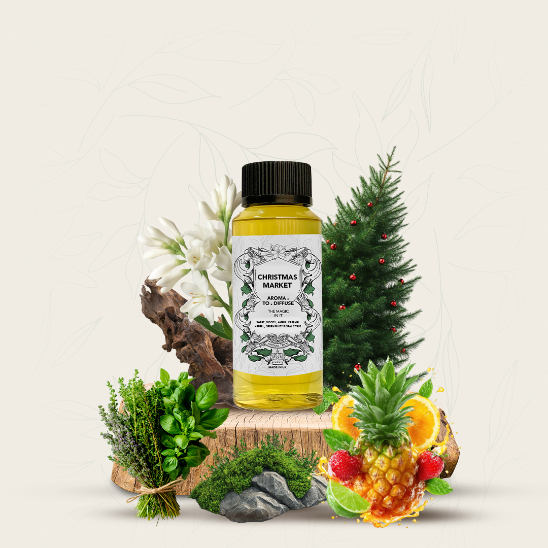 Christmas Market 100ml