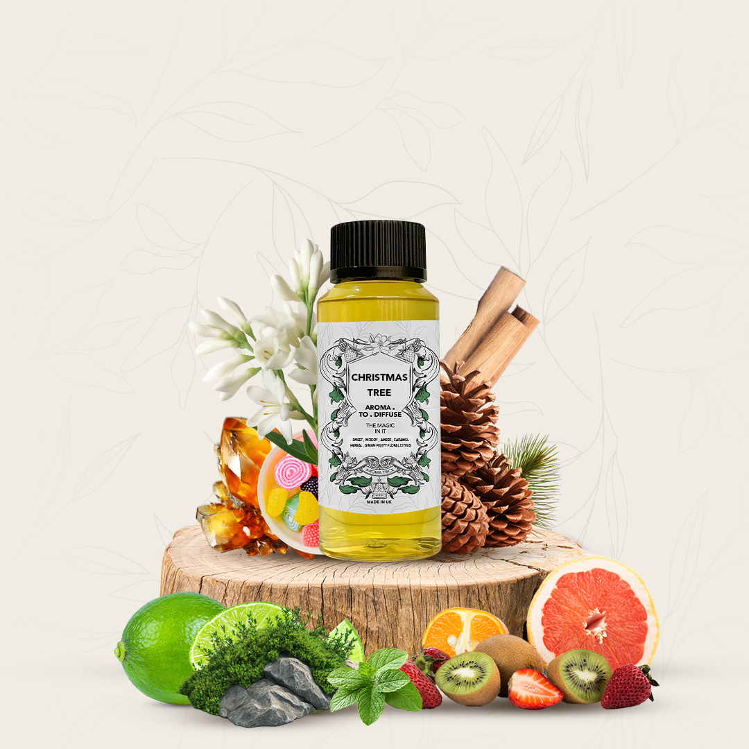 Christmas Tree 100ml